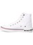 Beverly Hills Polo Club PO-42444 Beyaz Kadın Bilek Boy Sneaker 1