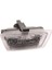 Opel Astra G Arka Plaka Lambası Camlı Komple 1998-2004 1