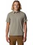 Low Exposure Polo Erkek Kısa Kollu T-Shirt 1