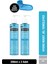 Hydro Boost Water Gel Temizleyici 200 ml x 2 + Saç Bandı 1