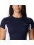 W Titan Pass Ice Kadın Kısa Kollu T-Shirt 4