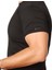 T-Shirt Pro -Siyah (Nefes Alabilir Pamuklu T-Shirt) 4