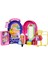 ® Mini Oyuncaklar, Bebek ve Aksesuarlarla Barbie® Extra Butik Seti 1