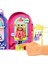 ® Mini Oyuncaklar, Bebek ve Aksesuarlarla Barbie® Extra Butik Seti 3