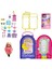 ® Mini Oyuncaklar, Bebek ve Aksesuarlarla Barbie® Extra Butik Seti 5