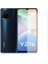 Vivo Y21S ile Uyumlu Ekran Koruyucu Şeffaf Temperli Kırılmaz Cam Ekran Koruyucu 1
