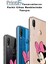 Apple iPhone 7 Plus Uyumlu Kapak Minnie Mouse Tasarımlı Şeffaf Silikon Kılıf 4