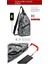 2023 Yeni Moda Erkek Tek Omuz Crossbody Çanta (Yurt Dışından) 3