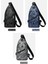 2023 Yeni Moda Erkek Tek Omuz Crossbody Çanta (Yurt Dışından) 4
