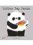 Lütfen Bay Panda 1