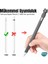 Apple Pencil (2. Nesil) Kılıf Figürlü Silikon Lacivert 2