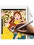 Apple Pencil (2. Nesil) Kılıf Figürlü Silikon Lacivert 4