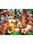 Hayvan Aile Dıy Elmas Mozaik Tablo Mozaik Puzzle 30X41 Cm Dekorları Tablo (Yurt Dışından) 1
