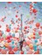 Çift Balon Dıy Elmas Mozaik Tablo Mozaik Puzzle 30X40 Cm Dekorları Tablo (Yurt Dışından) 1