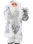 Yaratıcı Noel Dekorasyonu Noel Baba 30CM (Yurt Dışından) 1