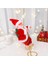 Çocuklar Için Müzikal Elektrikli Noel Baba Noel Oyuncakları (Yurt Dışından) 1