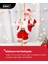 Çocuklar Için Müzikal Elektrikli Noel Baba Noel Oyuncakları (Yurt Dışından) 4