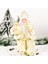Yaratıcı Noel Dekorasyonu Noel Baba (Yurt Dışından) 1