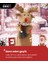 Dans Müzikal Noel Ren Geyiği Peluş Oyuncaklar (Yurt Dışından) 2