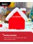 Aydınlık Noel Baba Yaratıcı Noel Dekorasyonu (Yurt Dışından) 4