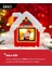 Aydınlık Noel Baba Yaratıcı Noel Dekorasyonu (Yurt Dışından) 5