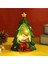 Aydınlık Noel Ağacı Yaratıcı Noel Dekorasyonu (Yurt Dışından) 1