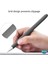 Apple Pencil (2. Nesil) Kılıf Figürlü Silikon Sarı 5