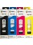 Epson 103 Ecotank L4160 Uyumlu 4 Renk Ithal Muadil Mürekkep Seti 4 x 70 ml 1