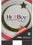 HB-1280 22MMX12MM Beyaz Laser Etiket 2