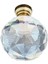 Kristal Sarı Ayak 40 mm Kulp ( 5 Adet ) 4