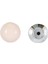 Porselen Pembe Kulp ( 5 Adet ) 4