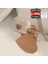 Airpods 3. Nesil Uyumlu Kalpli Koruyucu Kılıf, Darbeye Dayanıklı Kopçalı Silikon Kılıf 3