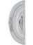 Krom 64 mm Tas Kulp ( 5 Adet ) 3