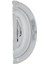 Krom 64 mm Tas Kulp ( 5 Adet ) 5