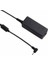 Asus ile Uyumlu Eee Pc 1101 Notebook Şarj Aleti Adaptör 2