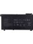 Hp ile Uyumlu Probook X360 11 G3 Education Edition Notebook Bataryası Pili 1