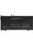 Hp ile Uyumlu Spectre X360 13-AE013DX Notebook Bataryası Pili 1