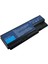 Acer Aspire 8735 Notebook Bataryası Pili - 8 Cell 1