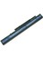 Acer Aspire One D250 Notebook Bataryası Pili Siyah -3 Cell 1