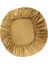 Elastik Streç Yemek Sandalye Kapağı Sandalye Koltuk Kapağı Uygun 35-50CM Haki (Yurt Dışından) 1