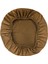 Elastik Streç Yemek Sandalye Kapağı Sandalye Koltuk Kapağı 35-50CM Kahve (Yurt Dışından) 3