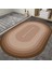 15.7X23.6 "diatom Çamur Banyo Halı Yumuşak Halı Anti Slip Duş Mat Küvet Camel (Yurt Dışından) 3