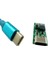 Roba Type C USB 5V To 12V Boost Modül 9W Dc Voltaj Yükseltici Taşınabilir Minik Güç Kaynağı Step Up 5