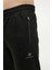 Basic Track Pant Siyah Erkek Eşofman Altı M-CT121 4