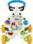 Fisher Price Melodili Zebra Yürüteç DLD80 4