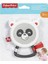 Fisher Price Sevimli Dostlar Dişlik ve Çıngıraklar, Panda GGF07 4