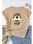 Avatar Appa Baskılı T-Shirt 1