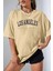Los Angles Tasarım T-Shirt 1