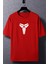 Kobe Baskılı T-Shirt 1