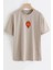 Ateş Avatar Baskılı T-Shirt 1